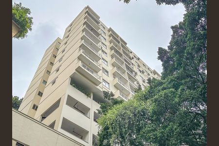 Apartamento à venda com 80m², 2 quartos e 1 vaga Apartamento à venda com 80m², 2 quartos e 1 vagaFachada do Prédio