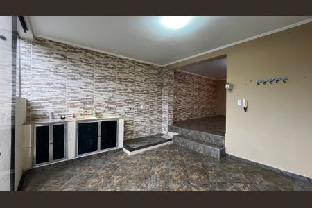 Casa à venda com 407m², 5 quartos e 4 vagas