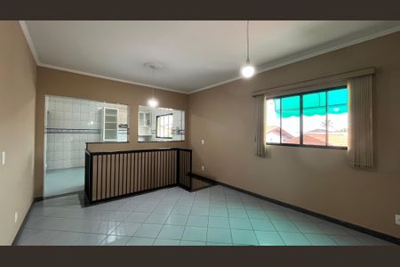 Casa à venda com 5 quartos, 407m² em Fazenda Santa Cândida, Campinas