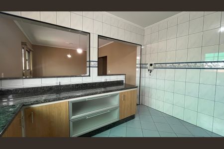 Casa à venda com 407m², 5 quartos e 4 vagas