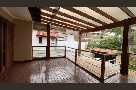 Casa à venda com 407m², 5 quartos e 4 vagas
