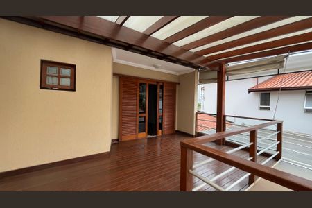 Casa à venda com 407m², 5 quartos e 4 vagas