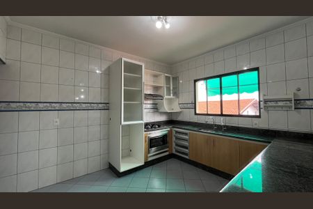 Casa à venda com 407m², 5 quartos e 4 vagas