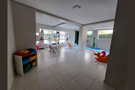 Apartamento à venda com 79m², 3 quartos e 2 vagasÁrea comum