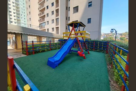 Apartamento à venda com 79m², 3 quartos e 2 vagasÁrea comum