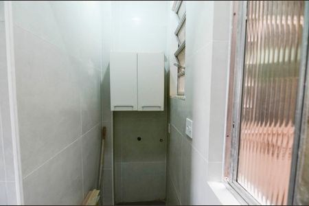Apartamento à venda com 58m², 2 quartos e sem vagaÁrea de Serviço