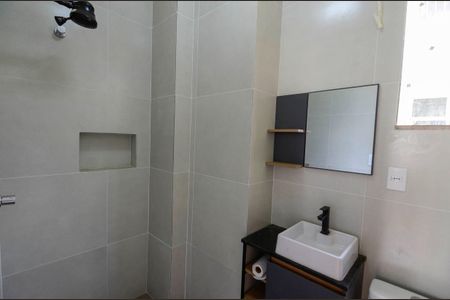 Apartamento à venda com 58m², 2 quartos e sem vagaBanheiro
