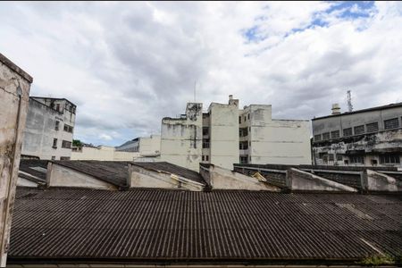 Apartamento à venda com 58m², 2 quartos e sem vagaVista do Quarto 2