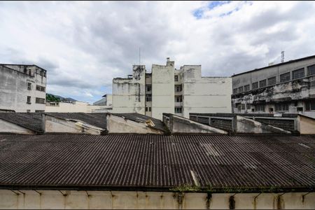 Apartamento à venda com 58m², 2 quartos e sem vagaVista da Sala