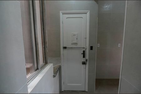 Apartamento à venda com 58m², 2 quartos e sem vagaÁrea de Serviço