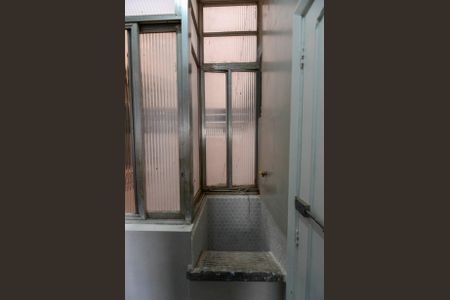 Apartamento à venda com 58m², 2 quartos e sem vagaÁrea de Serviço