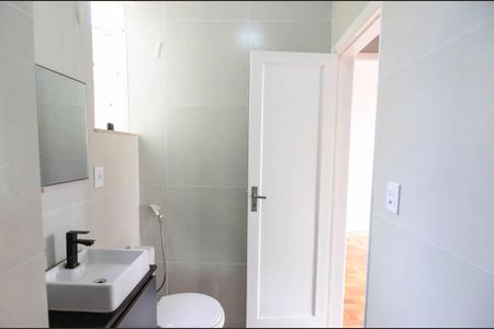 Apartamento à venda com 58m², 2 quartos e sem vagaBanheiro