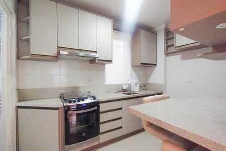 Apartamento para alugar com 60m², 3 quartos e sem vagaCozinha