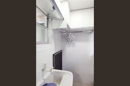 Apartamento para alugar com 60m², 3 quartos e sem vagaÁrea de Serviço