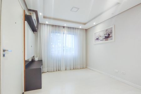 Sala de apartamento para alugar com 3 quartos, 60m² em Scharlau, São Leopoldo
