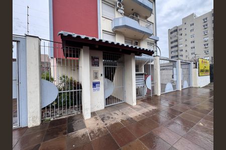 Apartamento para alugar com 60m², 3 quartos e sem vagaPlaquinha