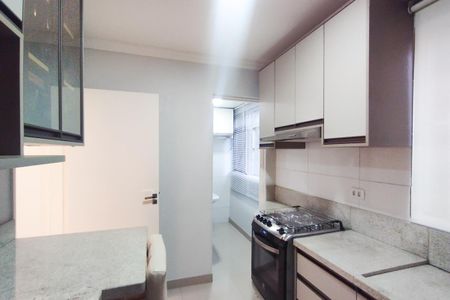 Apartamento para alugar com 60m², 3 quartos e sem vagaCozinha