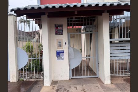 Apartamento para alugar com 60m², 3 quartos e sem vagaPlaquinha