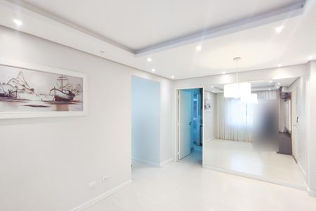 Apartamento para alugar com 60m², 3 quartos e sem vagaSala