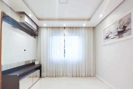 Sala de apartamento para alugar com 3 quartos, 60m² em Scharlau, São Leopoldo