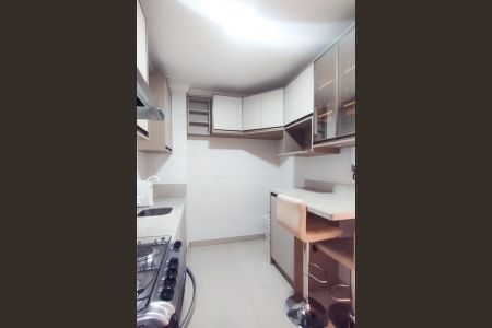 Apartamento para alugar com 60m², 3 quartos e sem vagaCozinha