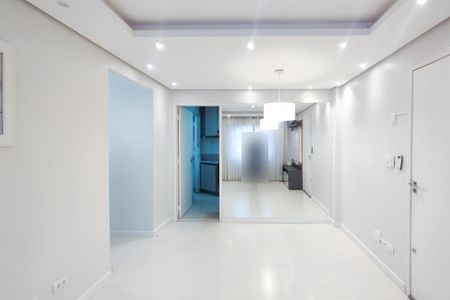 Apartamento para alugar com 60m², 3 quartos e sem vagaSala
