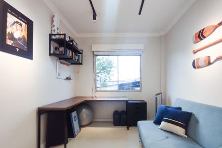 Apartamento para alugar com 60m², 3 quartos e sem vagaQuarto 3