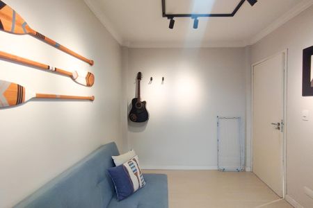 Apartamento para alugar com 60m², 3 quartos e sem vagaQuarto 3