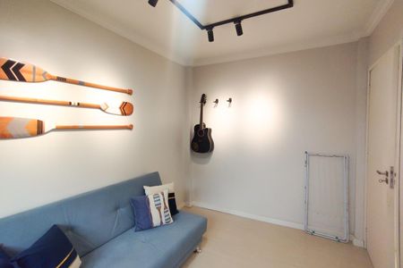 Apartamento para alugar com 60m², 3 quartos e sem vagaQuarto 3