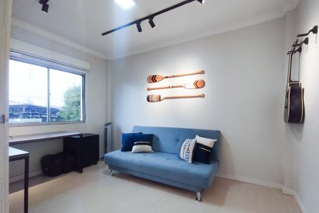 Apartamento para alugar com 60m², 3 quartos e sem vagaQuarto 3