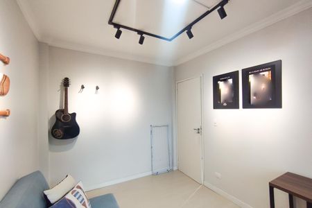 Apartamento para alugar com 60m², 3 quartos e sem vagaQuarto 3