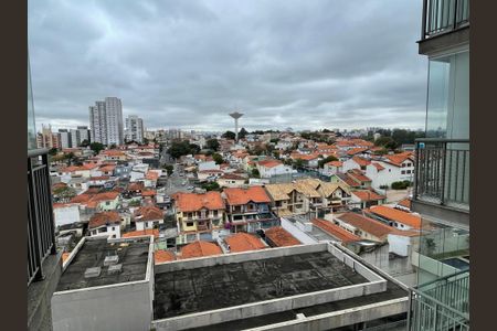 Apartamento à venda com 60m², 2 quartos e 1 vaga Apartamento à venda com 60m², 2 quartos e 1 vagaVista do Quarto 1