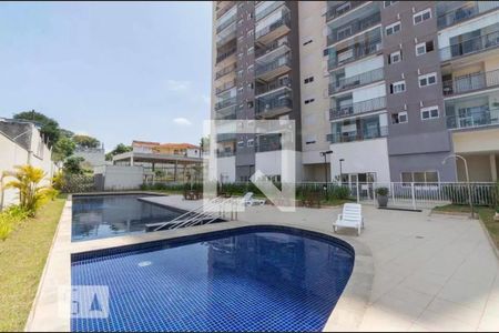 Apartamento à venda com 60m², 2 quartos e 1 vaga Apartamento à venda com 60m², 2 quartos e 1 vagaÁrea comum - Piscina