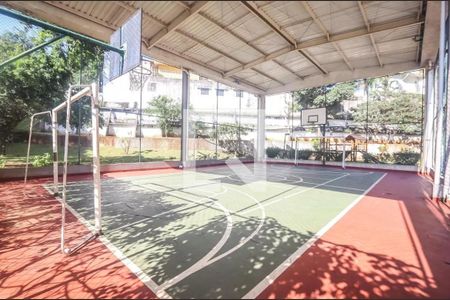 Apartamento à venda com 60m², 2 quartos e 1 vaga Apartamento à venda com 60m², 2 quartos e 1 vagaQuadra Esportiva