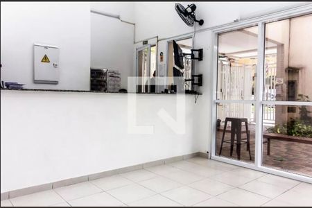 Apartamento à venda com 60m², 2 quartos e 1 vaga Apartamento à venda com 60m², 2 quartos e 1 vagaPortaria