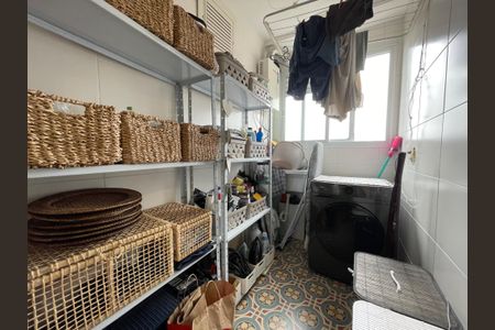 Apartamento à venda com 60m², 2 quartos e 1 vaga Apartamento à venda com 60m², 2 quartos e 1 vagaÁrea de Serviço