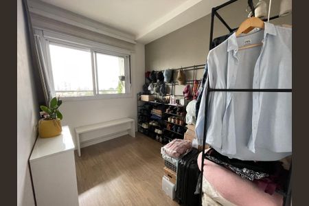 Apartamento à venda com 60m², 2 quartos e 1 vaga Apartamento à venda com 60m², 2 quartos e 1 vagaQuarto 2