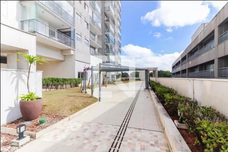 Apartamento à venda com 60m², 2 quartos e 1 vaga Apartamento à venda com 60m², 2 quartos e 1 vagaÁrea comum