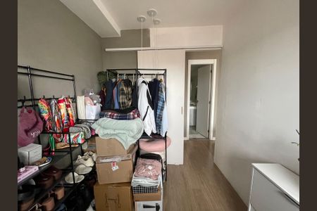 Apartamento à venda com 60m², 2 quartos e 1 vaga Apartamento à venda com 60m², 2 quartos e 1 vagaQuarto 2