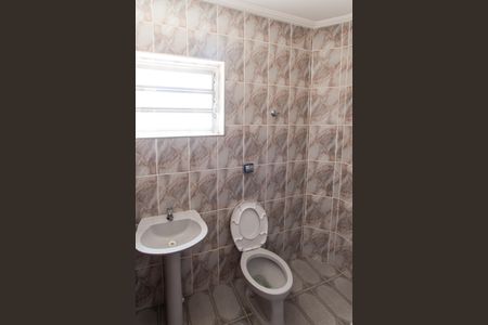 Casa à venda com 350m², 4 quartos e 4 vagasBanheiro de Serviço