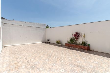 Casa à venda com 350m², 4 quartos e 4 vagasQuintal