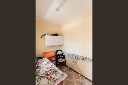 Casa à venda com 350m², 4 quartos e 4 vagasÁrea de Serviço