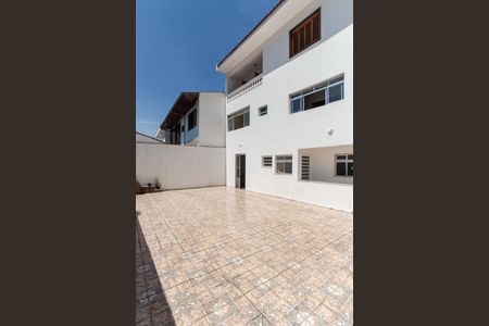 Casa à venda com 350m², 4 quartos e 4 vagasQuintal