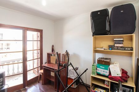 Casa à venda com 350m², 4 quartos e 4 vagasSuíte 4