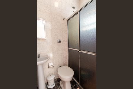 Casa à venda com 350m², 4 quartos e 4 vagasÁrea de Serviço