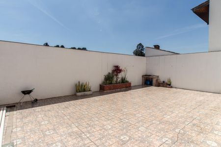 Casa à venda com 350m², 4 quartos e 4 vagasQuintal