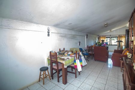 Casa à venda com 113m², 4 quartos e 2 vagas Casa à venda com 113m², 4 quartos e 2 vagasSala 3