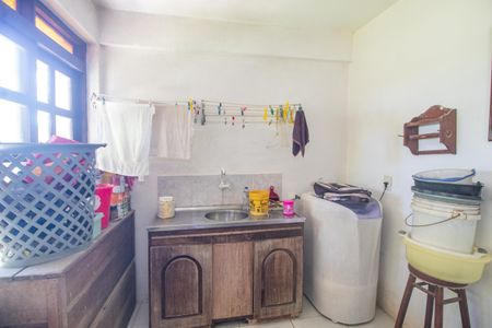 Casa à venda com 113m², 4 quartos e 2 vagas Casa à venda com 113m², 4 quartos e 2 vagasÁrea de serviço