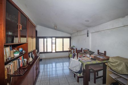 Casa à venda com 113m², 4 quartos e 2 vagas Casa à venda com 113m², 4 quartos e 2 vagasSala 3