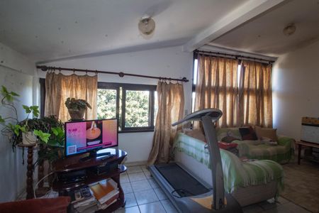 Casa à venda com 113m², 4 quartos e 2 vagas Casa à venda com 113m², 4 quartos e 2 vagasSala 2